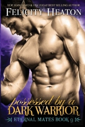 Possessed By A Dark Warrior
