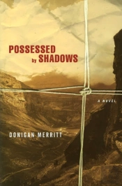 Possessed By Shadows