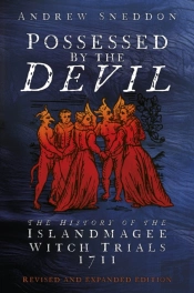 Possessed By The Devil