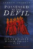Possessed By The Devil