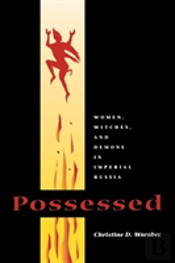 Possessed