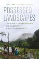 Possessed Landscapes