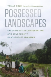 Possessed Landscapes