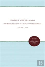 Possessed With Greatness