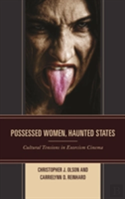 Bertrand.pt - Possessed Women, Haunted States