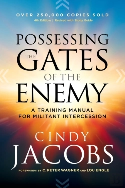 Bertrand.pt - Possessing The Gates Of The Enemy Â€“ A Training Manual For Militant Intercession