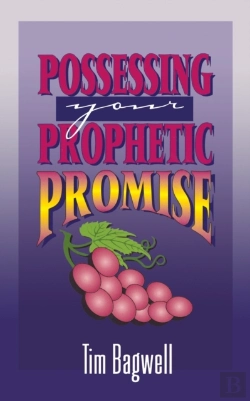 Bertrand.pt - Possessing Your Prophetic Promise