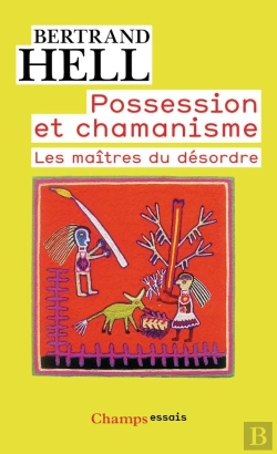 Bertrand.pt - Possession Et Chamanisme
