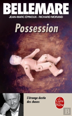 Bertrand.pt - Possession : L''Étrange Destin Des Choses