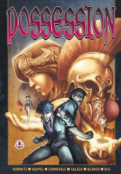 Bertrand.pt - Possession