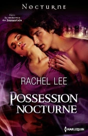Possession Nocturne