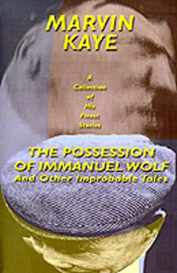 Bertrand.pt - Possession Of Immanuel Wolf
