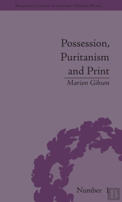 Bertrand.pt - Possession, Puritanism And Print