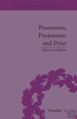 Bertrand.pt - Possession, Puritanism And Print