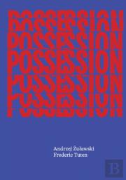 Possession: The Screenplay