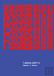 Possession: The Screenplay