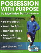 Possession with Purpose to Maximise Performance