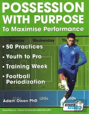 Possession with Purpose to Maximise Performance