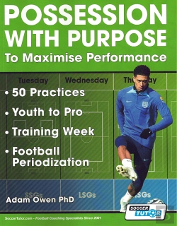 Bertrand.pt - Possession with Purpose to Maximise Performance