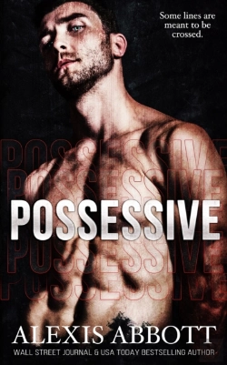 Bertrand.pt - Possessive - A Bdsm Russian Mafia Romance