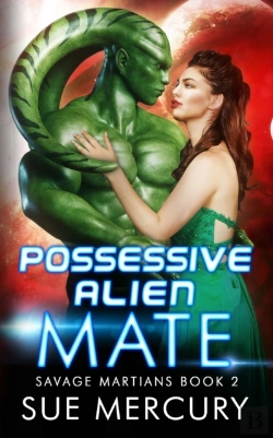 Bertrand.pt - Possessive Alien Mate