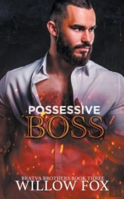 Bertrand.pt - Possessive Boss
