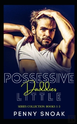 Bertrand.pt - Possessive Daddies Little Series Collection