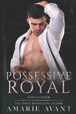 Bertrand.pt - Possessive Royal