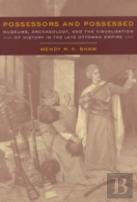 Possessors And Possessed