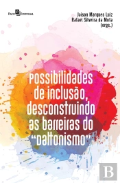 Possibilidades De Inclusão, Desconstruindo As Barreiras Do 'Daltonismo'
