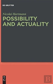 Possibility And Actuality