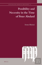 Possibility And Necessity In The Time Of Peter Abelard