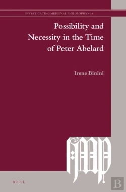 Bertrand.pt - Possibility And Necessity In The Time Of Peter Abelard