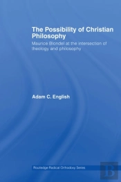 Possibility Of Christian Philosophy
