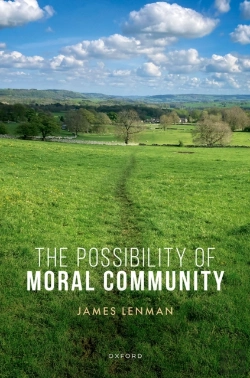 Bertrand.pt - Possibility Of Moral Community