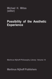 Possibility Of The Aesthetic Experience
