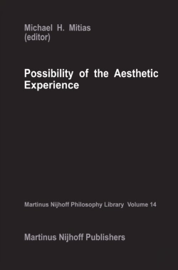 Bertrand.pt - Possibility Of The Aesthetic Experience