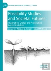 Possibility Studies And Societal Futures