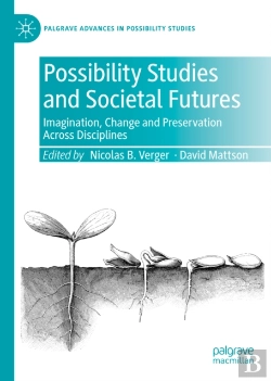 Bertrand.pt - Possibility Studies And Societal Futures