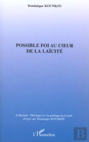 Possible Foi Au Coeur De La Laicite