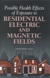 Possible Health Effects Of Exposure To Residential Electric And Magnetic Fields