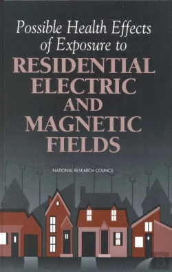 Bertrand.pt - Possible Health Effects Of Exposure To Residential Electric And Magnetic Fields