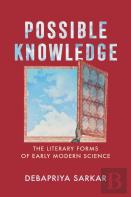 Possible Knowledge