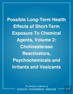 Bertrand.pt - Possible Long-Term Health Effects Of Short-Term Exposure To Chemical Agents, Volume 2