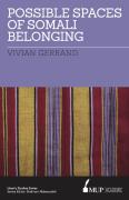 Possible Spaces Of Somali Belonging