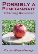 Possibly A Pomegranate