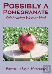 Possibly A Pomegranate