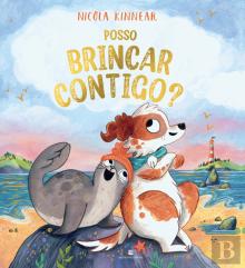 Posso Brincar Contigo?