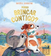 Posso Brincar Contigo?