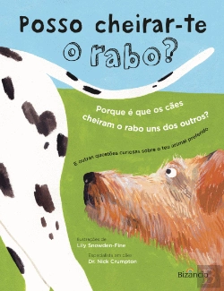 Bertrand.pt - Posso Cheirar-te o Rabo?